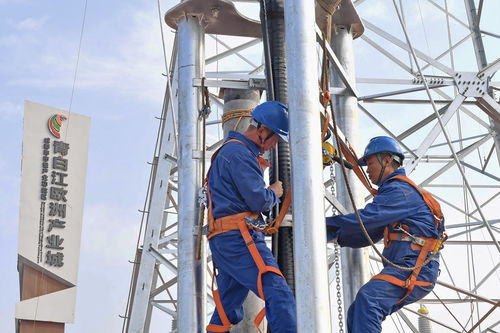 迎峰度冬保供電 成都電網(wǎng)連續(xù)投產2座變電站工程建設