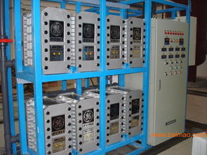 廈門源為 電子行業超純水設備制造專家，守護高端制造與環境保護