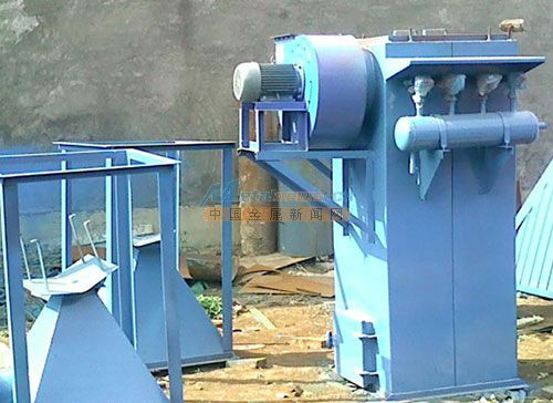 泊頭市泰潤環(huán)保機械 河北地區(qū)性價比高的鍋爐除塵器供應(yīng)商