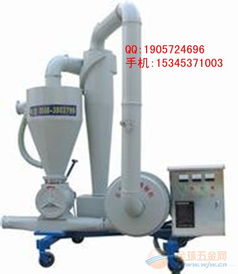 綠色農(nóng)業(yè)新助力 宜興環(huán)保風(fēng)機驅(qū)動吸糧機，打造農(nóng)場糧庫高效清潔作業(yè)新標(biāo)桿