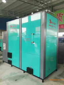 餐消專用環(huán)保鍋爐 熱風(fēng)與蒸汽解決方案及市場(chǎng)概況