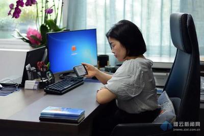 平臺架起'服務橋' 稅企交流'零距離' 縉云信息技術(shù)咨詢服務的創(chuàng)新實踐